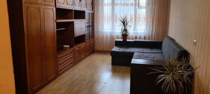 Сдам 1-комнатную квартиру(Маликова) - фото 1