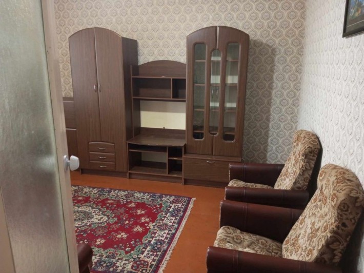 1-кімнатна квартира на Богунії на любий термін - фото 1