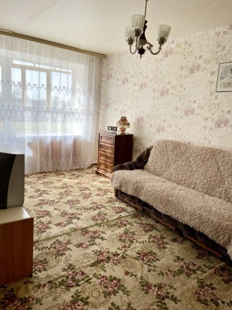Однокімнатна квартира на Яновського (біля Валів) - фото 1