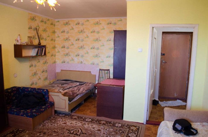 Квартира в Лузановке 10 мин от центра - фото 1