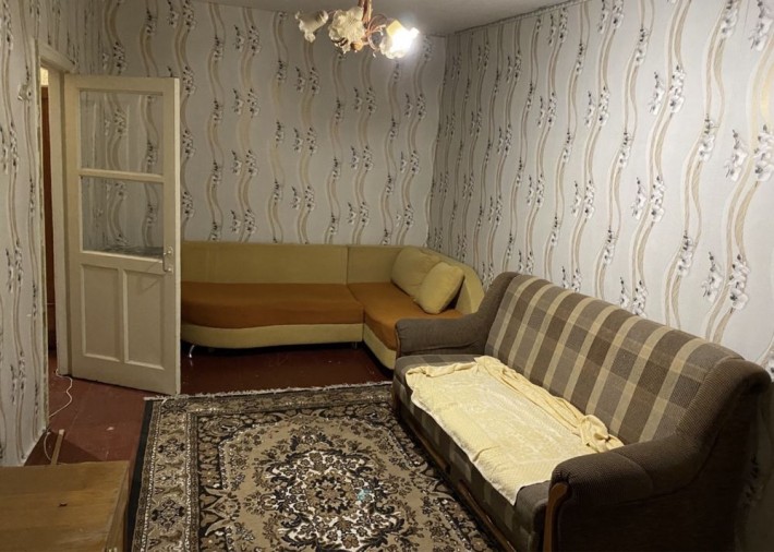 Сдам 1- комнатную квартиру район Запорожье-2 - фото 1