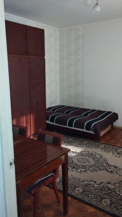 В Одессе  сдам однокомнатную квартиру на Б. Хмельницкого - фото 1