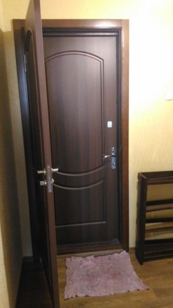 1 комнатная квартира на Пролетарской - фото 1
