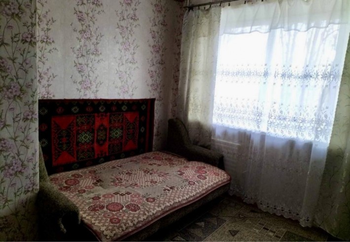 Сдам 1-комнатную квартиру на Осипенковском - фото 1