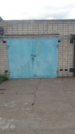 Сдам кооперативный гараж в аренду Новокадатский район - фото 1