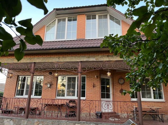 2-пов. будинок в оренду від власника: Батиєва Гора, 3 км від Хрещатика - фото 1