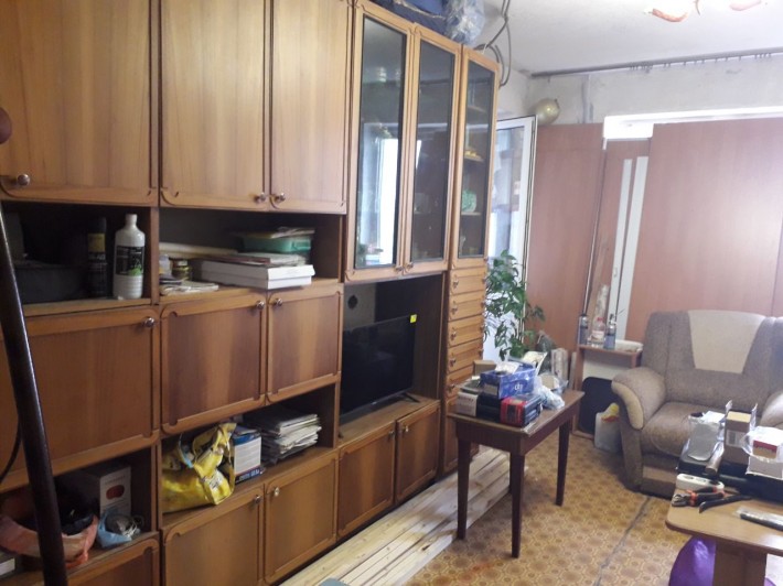 Продается 3-комнатная квартира на кв. Ленинского Комсомола - фото 1