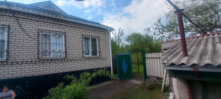 Продается дом в Станично-Луганском р-не - фото 1