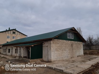 Продам в РАССРОЧКУ С ПРЕДОПЛАТОЙ помещение с бомбоубежищем общей площадью 720м2 ,частная собственнос Николаев