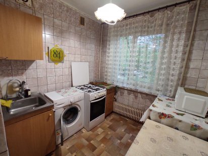 1-к.кв. Этаж 2/5, просп. Тракторостроит. ( 606 м/р) Харьков