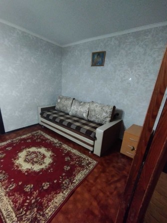 1667    двухкомнатная квартира на Балковской/парк - фото 1