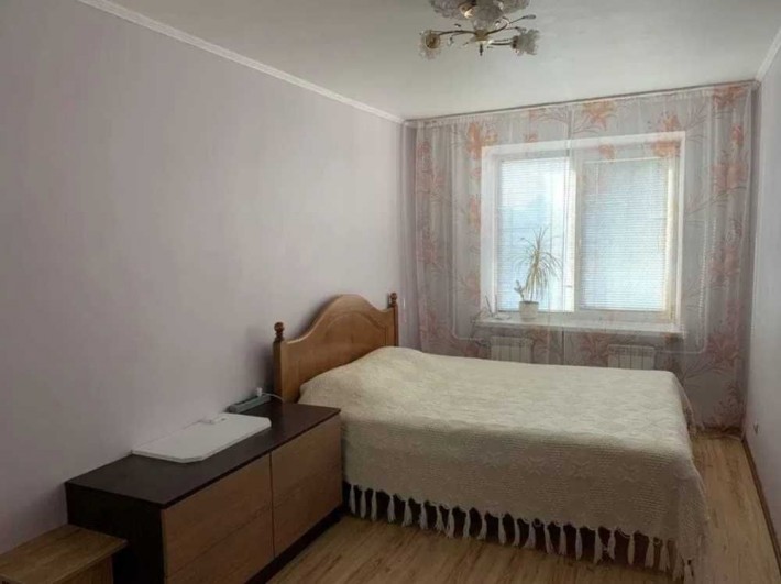 2-кімнатгна квартира Топольна, Шевченківський район - фото 1