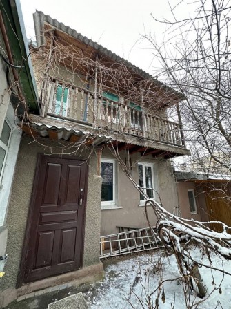 Аренда 2-этажного дома по ул. Малокитаевская 43, м. Демевская - фото 1