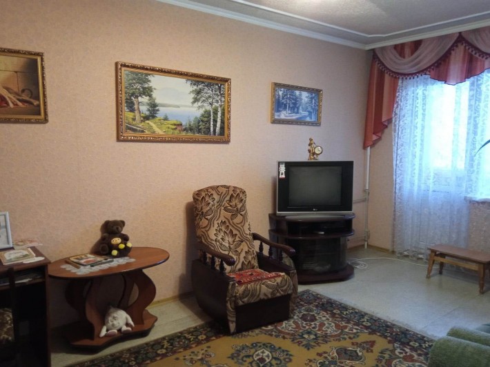 підселення в 3 кім квартиру Павліченко - фото 1