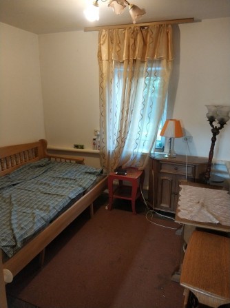 Аренда (без комиссии) комнаты в доме г. Борисполь ул. Полевая - фото 1