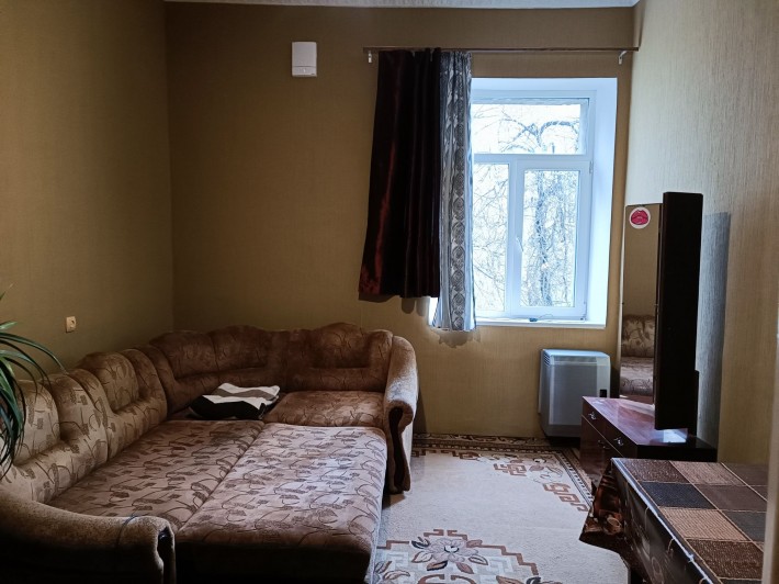 Сдается комната в общежитии на Кориатовичей - фото 1