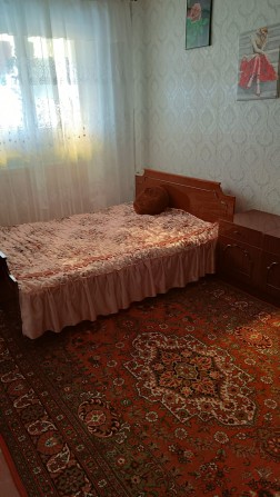 Сдам комнату на Попова проживание с хозяйкой - фото 1