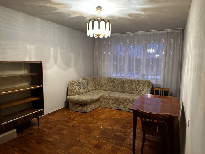 Оредна кімната в квартира від власнка вул. Стрийська - фото 1