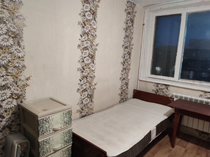 Сдам комнаты в общежитии пр. Гагарина - фото 1