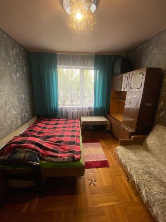 Аренда комнаты для 1 девушки - женщины, метро Теремки - фото 1