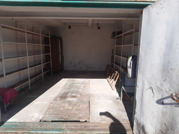 Оренда гараж з підвалом (Бровари, район окружної , БГК-1 - фото 1
