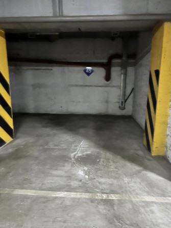 Оренда паркомісця в підземному паркінгу ЖК Яровиця - фото 1