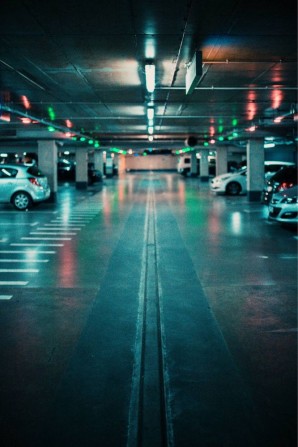 Аренда подземного паркинга, паркоместо ЖК ПАНОРАМА - фото 1
