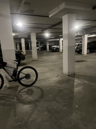 Сдам парко место в подземном паркинге - фото 1