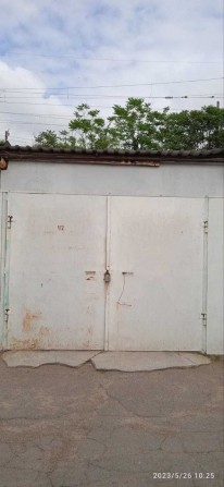 Сдам-продам камменный гараж Балковская - фото 1
