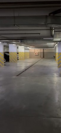 Продам паркомісце в сучасному під охороною підземному паркінгу - фото 1