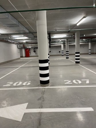 Аренда парко места , паркинг, липки - фото 1