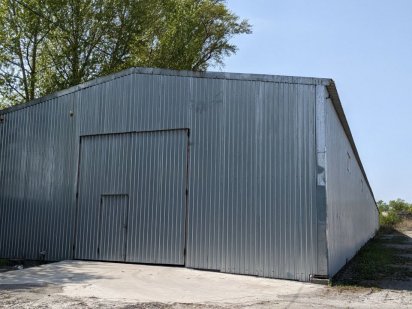 Оренда приміщення Самар