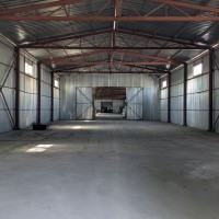 Сдам склад в аренду Левый берег Днепр Самар