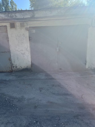 Продам гараж на 1 мкрн левого берега ulg - фото 1