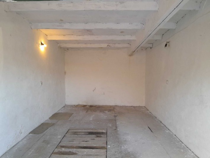 Продам бетонний гараж в кооперативі ПРОМІНЬ - фото 1