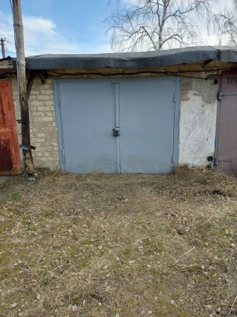 Продам гараж,общество Жигули ,район 12 школы, торг - фото 1