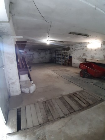 Продам большой подземный гараж - фото 1