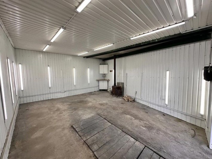 Продам гараж в кооперативі МЕТАЛІСТ - фото 1