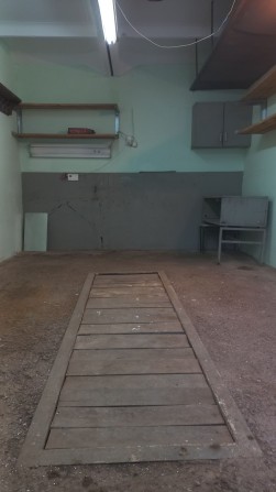 Продам цегляний гараж з підвалом на вул. Вадима Пугачова - фото 1