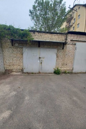 Продам гараж в НАГОРНОМ районе, на ул. Паторжинского - фото 1