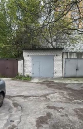 Продам приватизированный гараж, Нагорка, Гусенко - фото 1