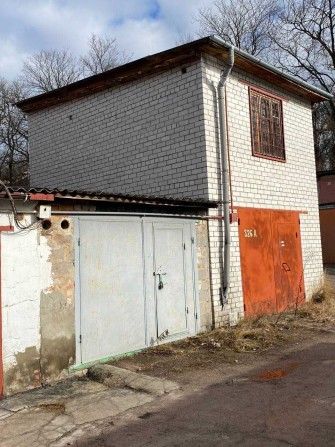 Продам гараж ОРБІТА Польова - фото 1