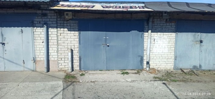 Продам гараж с подвалом ГК Ветеран низ ул. Яснополянской - фото 1