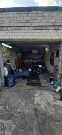 Продам гараж (Приднепровск) - фото 1