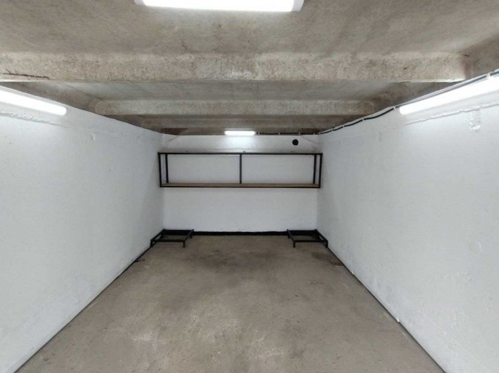Продам гараж на Баварии ГСК "Ясная поляна" - фото 1