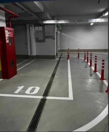 Продам паркинг в ЖК "Скай СИТИ" - фото 1