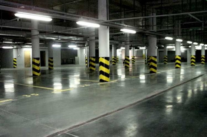 ЖК Изумрудный, двойной бокс в подземном паркинге, Собственник - фото 1