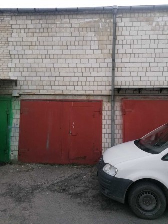Продам гараж в Гаражному кооперативі  Деміївський Яр - фото 1