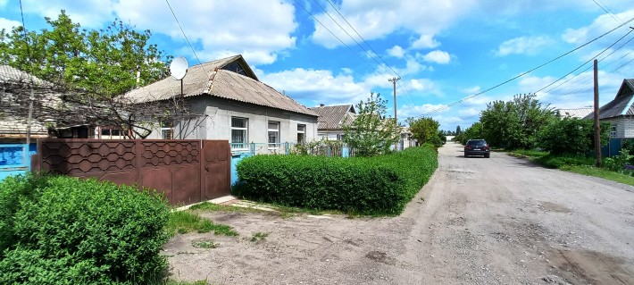 Продам будинок, район Райбольниці - фото 1