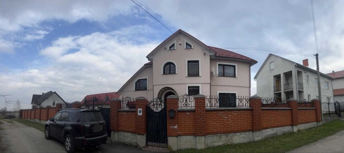 Продаж приватного будинку м. Борислав (до Трускавця 6 км) - фото 1
